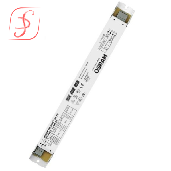 Баласт Osram QT-FIT5 1X14-35/220-240 VS20