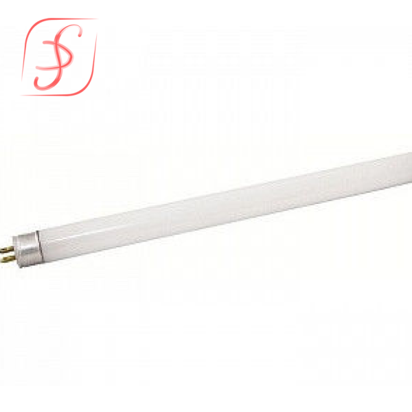 Лампа для знищувачів комах DELUX _F 8W/bl 350 G5_УФ insects