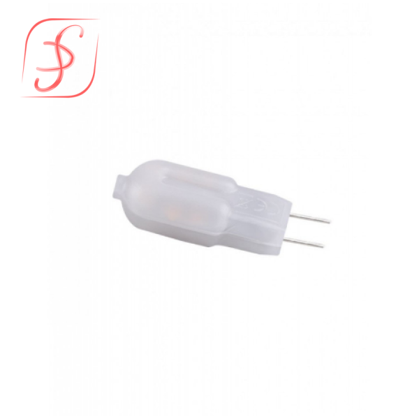 Лампа Prosvitlo G4 1,3W AC/DC12V 100LM 4500K