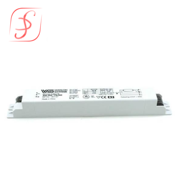 Баласт ELXc 218.246 (T8 2 x 18W) CN