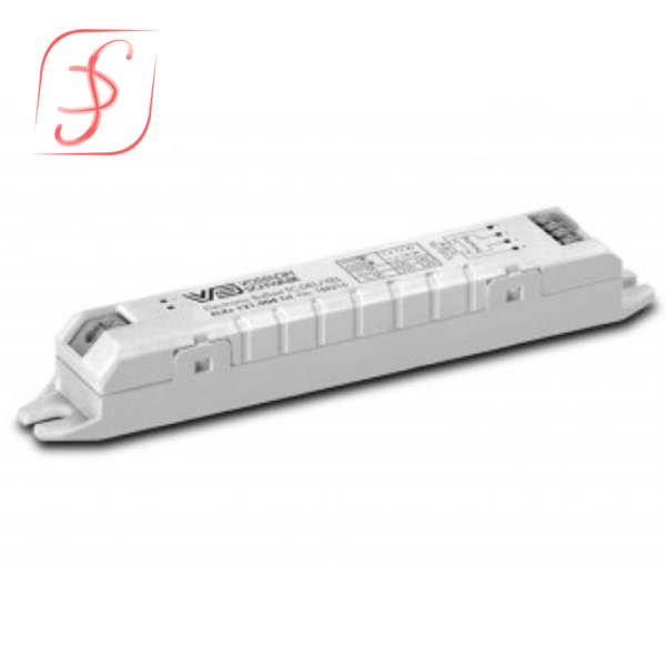 Баласт ELXs 121.904 (T5 1x14/21W,TC1x13/18W)