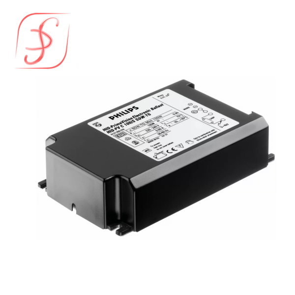 Баласт електрон. HID-PV 100 /S SDW-TG 220-240V 50/60Hz