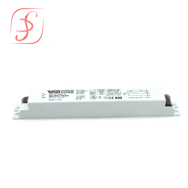 Баласт ELXc 136.244 (T8 1 x 36W) CN