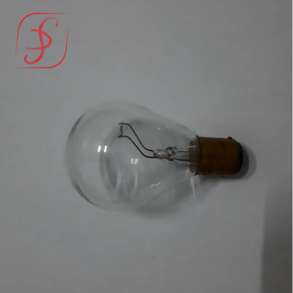 Лампа К 12-50 (цоколь - B15d)