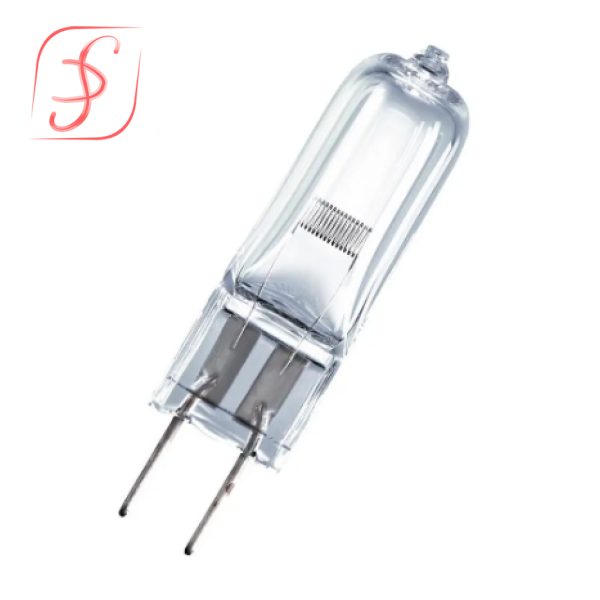 OSRAM 64623 HLX 100W 12V GY6.35 галогенная лампа