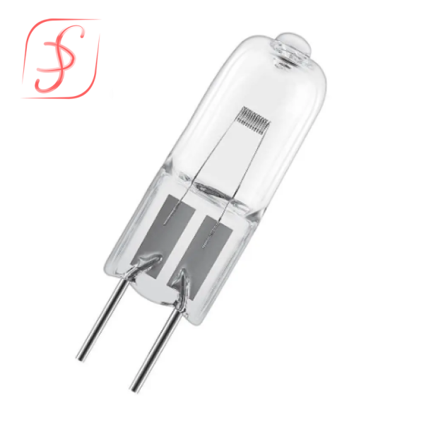 OSRAM 64261 HLX 30W 12V G6.35 галогенная лампа