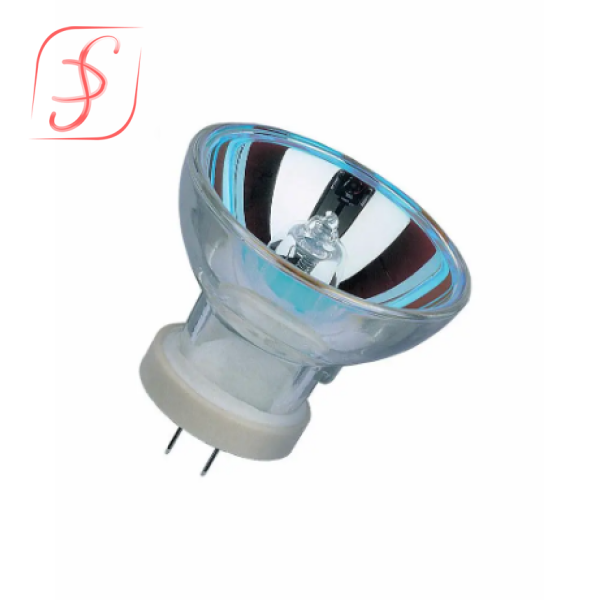 OSRAM 64617 75W 12V G5.3 галогенная лампа