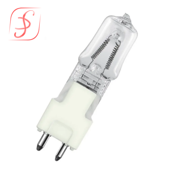 OSRAM 64662 300W 230V GY9.5 галогенная лампа