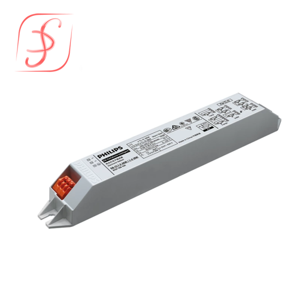 Ph Баласт EB-Ci 1-2 36W / 1-4 18W 220-240v 50/60Hz