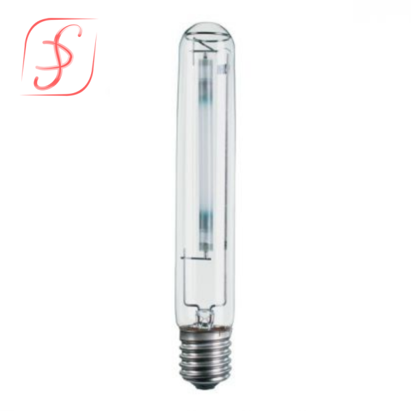 Лампа SON-T 100W E40 PHILIPS