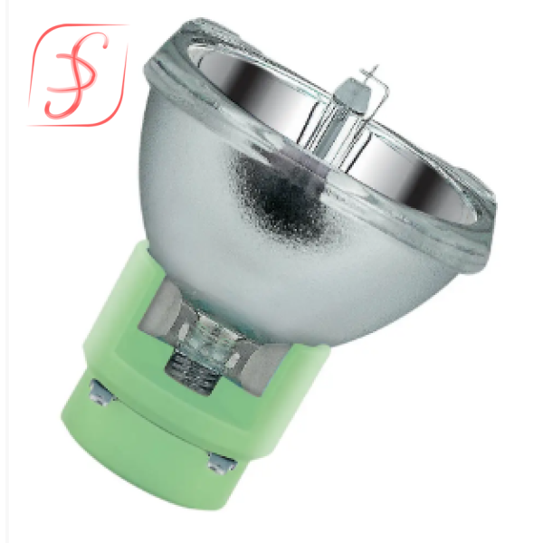 OSRAM SIRIUS HRI 190W+ газоразрядная металлогалогенная короткодуговая лампа с рефлектором