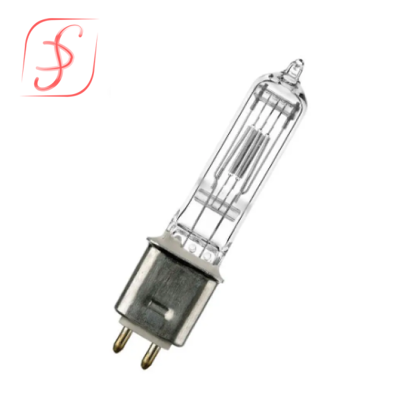 OSRAM 64678 800W 230V G9.5 галогенная лампа