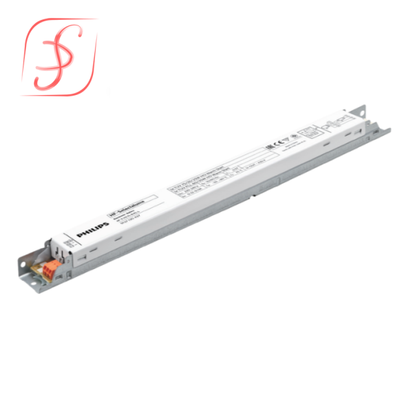Ph Баласт HF-S 175 TUV TL-D/PL-L(TL 25/55/75W, PL 36/60W)