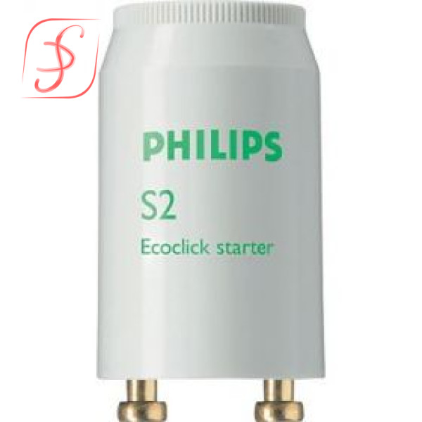 Philips Стартер S2 4-22W
