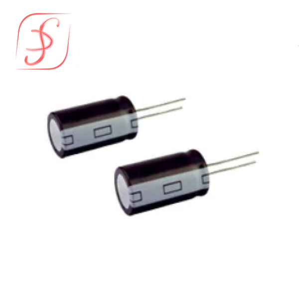 Конденсатор 33 µF 250 V VS