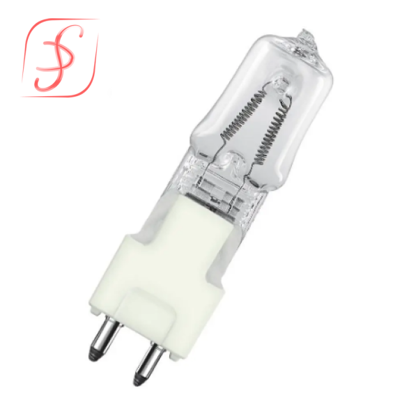 OSRAM 64673 300W 230V GY9.5 галогенная лампа