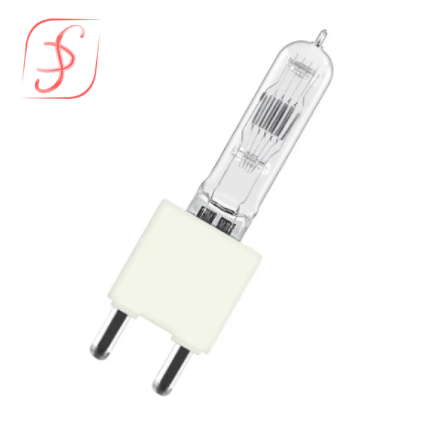 OSRAM 64789 2000W 230V G38 галогенная лампа