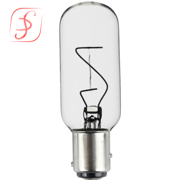Лампа Н 220-25 (цоколь - Bay15D)