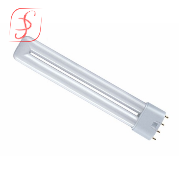 Лампа Osram L 2G11 18W/830 не інтегрована