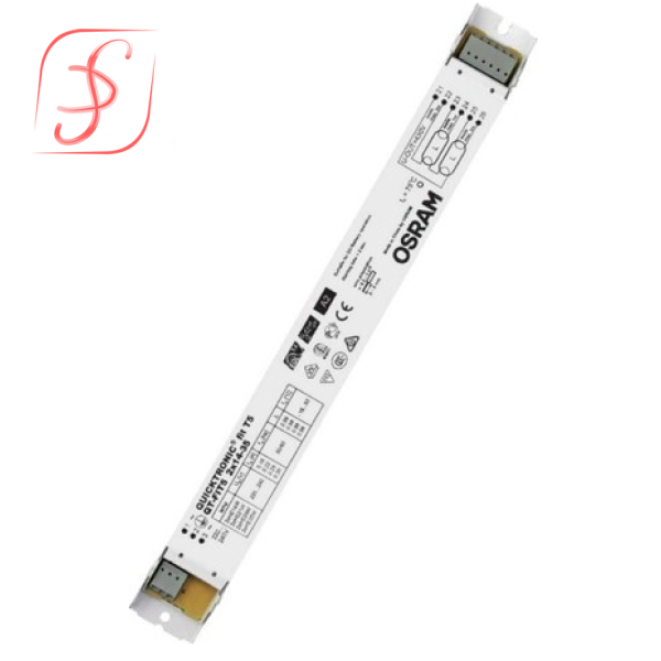 Баласт Osram QT-FIT5 2x14-35W 220-240