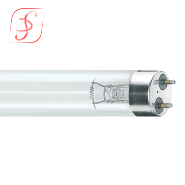 Лампа бактерицидна ДБ-30, Т8, G13