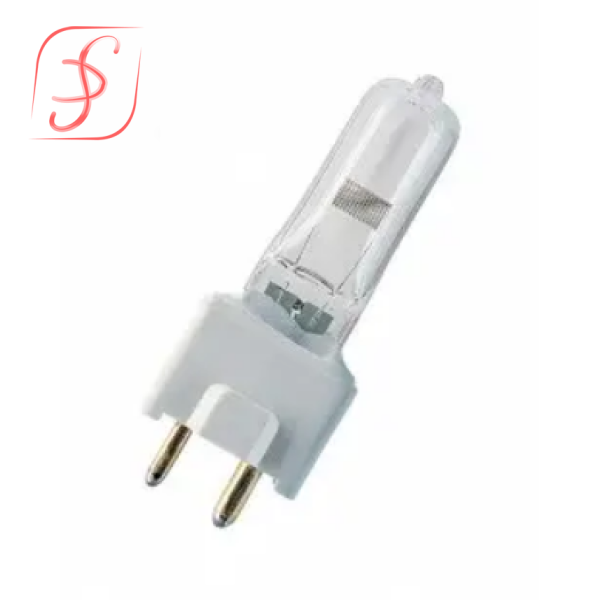 OSRAM 64654 HLX 250W 24V GY9.5 галогенная лампа