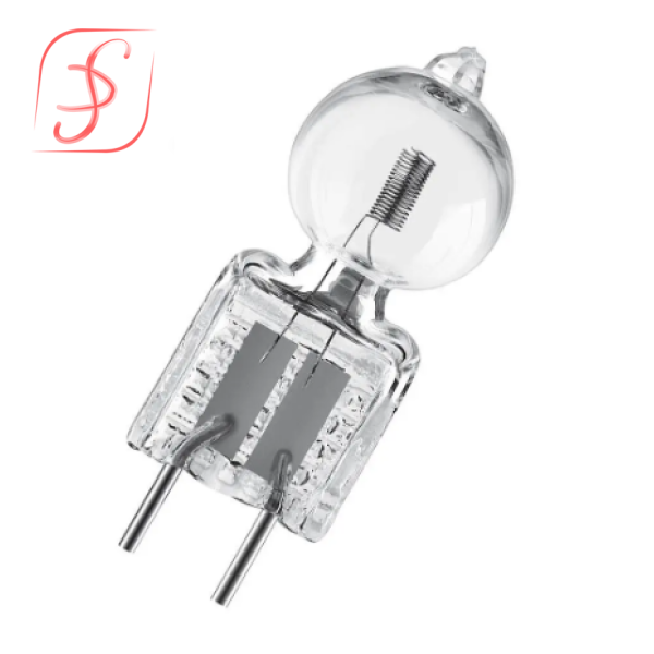 OSRAM 64668 XIR 80W 22,8V G6.35 галогенная лампа