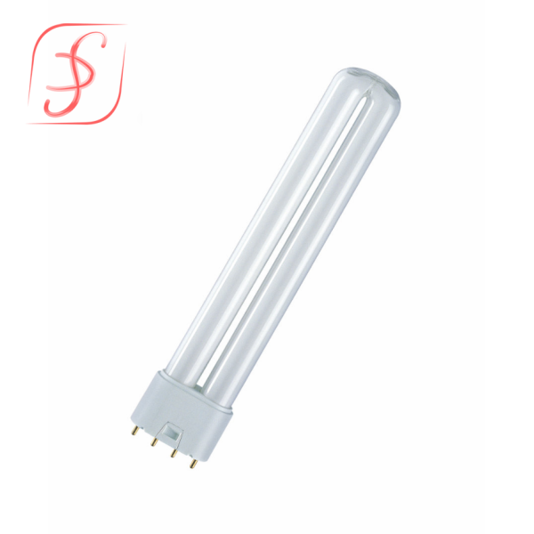Лампа Osram L 2G11 18W/840 не інтегрована