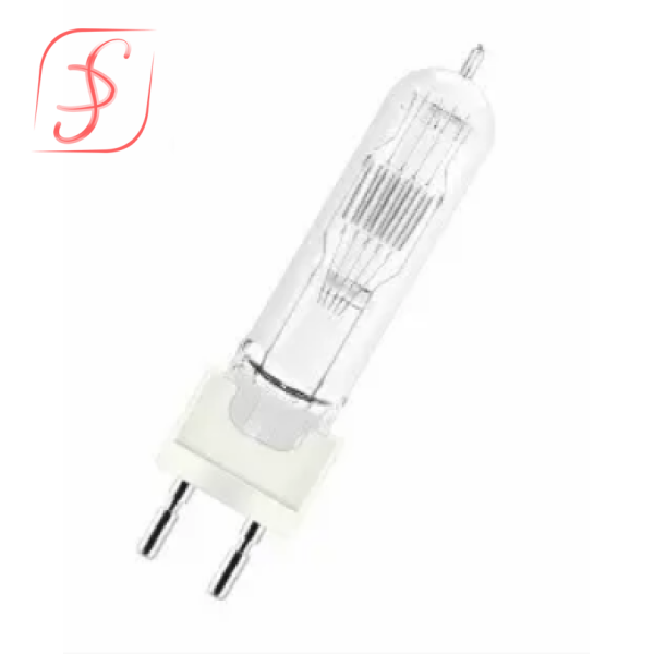 OSRAM 93723 1200W 80V G22 галогенная лампа