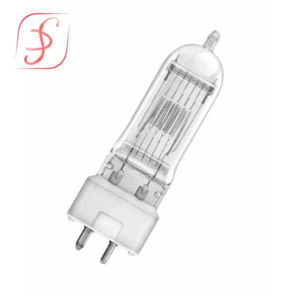 OSRAM 64718 650W 230V GY9.5 галогенная лампа