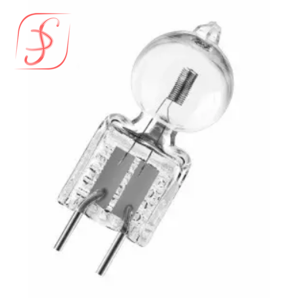 OSRAM 64292 XIR 150W 22,8V G6.35 галогенная лампа OSRAM 64292 XIR 150W 22,8V G6.35 галогенная лампа