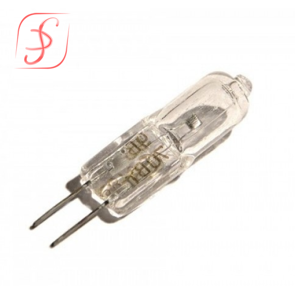 Лампа КГМ 9-75, цоколь G6.35