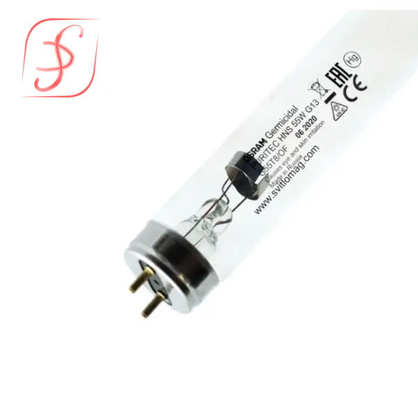 OSRAM HNS 55W G13 бактерицидна лампа