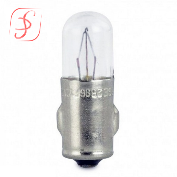 Лампа МН 6-50 (цоколь - Ba7s)
