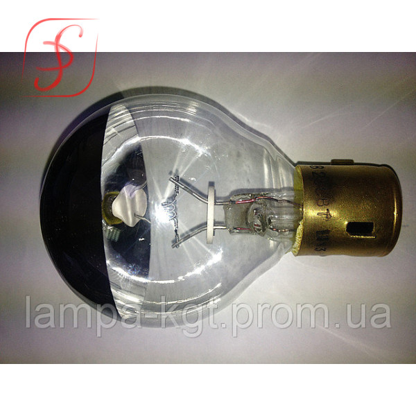 Лампа ПЖЗ 24-200 (цоколь - B24s-3)