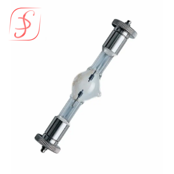 OSRAM Baby SharXS HTI 300W/D5/65 металлогалогенная лампа