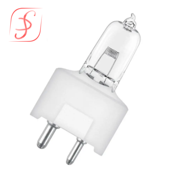 OSRAM 64628 100W 12V GY9.5 галогенная лампа