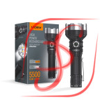 Портативний світлодіодний ліхтарик VIDEX VLF-A505C 5500Lm 5000K
