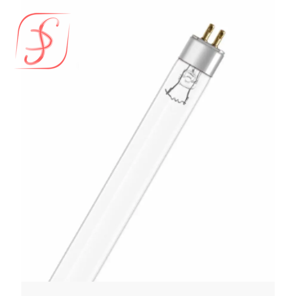OSRAM HNS 6W G5 бактерицидна лампа