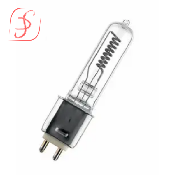 OSRAM 93734 1000W 240V G9.5 галогенная лампа
