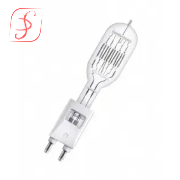 OSRAM 64815 10000W 230V G38 галогенная лампа