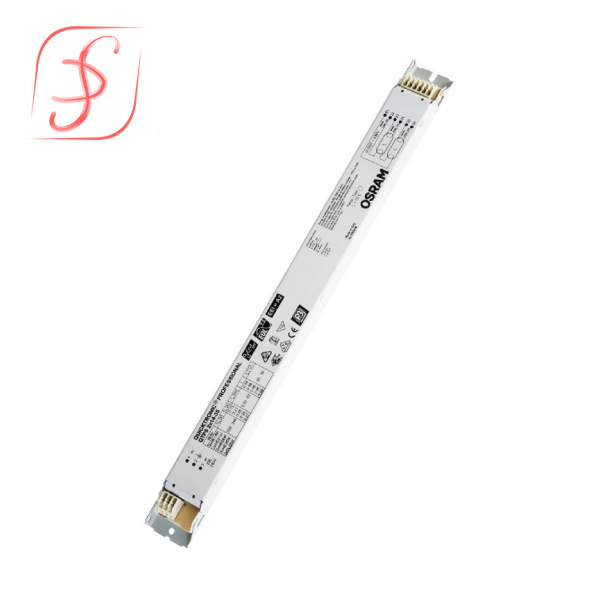 Баласт QT-FIT 5/8 2X18-39/220-240 VS20 Osram