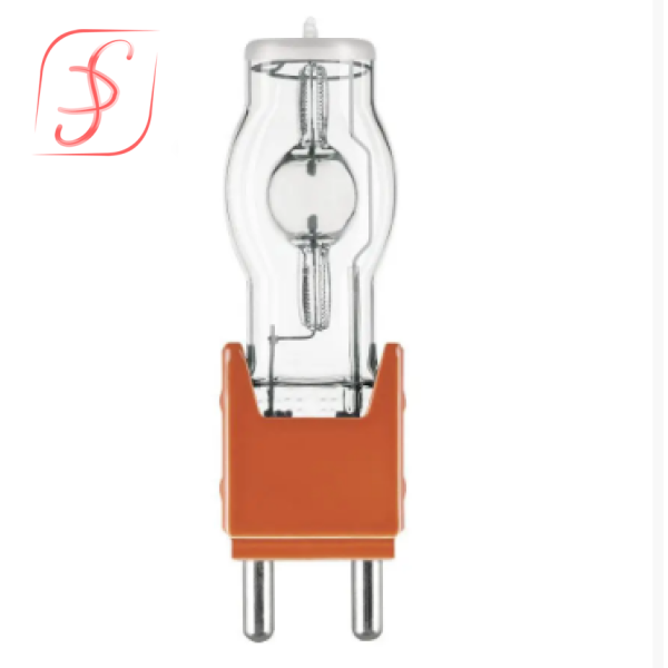 OSRAM HMI DIGITAL 4000W 200V GX38 металлогалогенная лампа