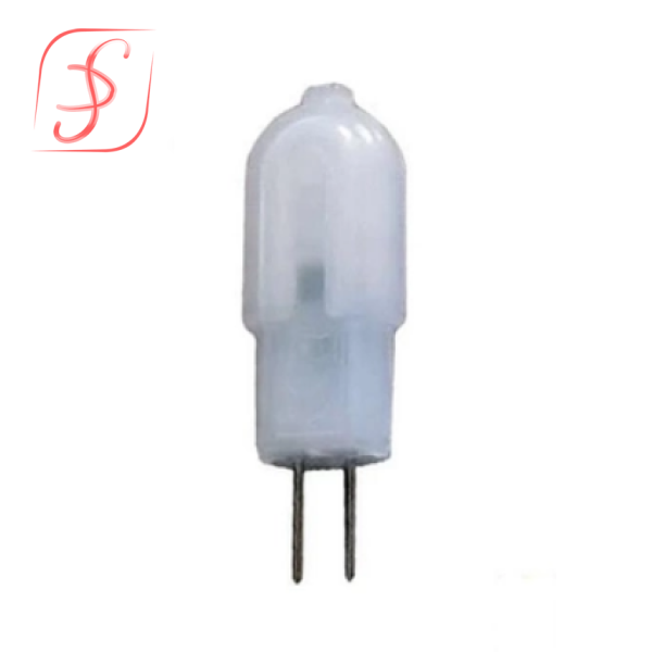 Лампа Prosvitlo G4 2,5W 180LM 4500K AC/DC12V