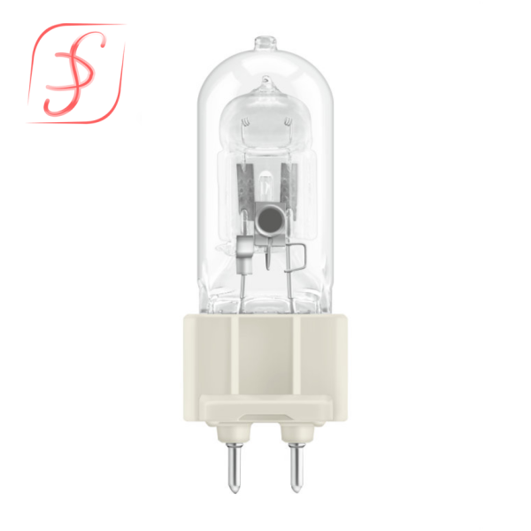 Osram HQI-T 70W/NDL G12 металогалогенна лампа