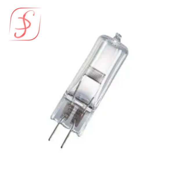 OSRAM 64664 HLX 400W 36V G6.35 галогенная лампа