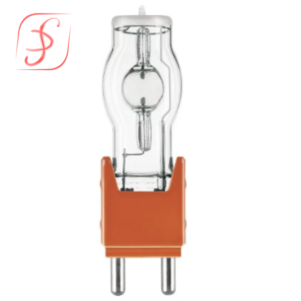 OSRAM HMI DIGITAL 2500W 115V G38 металлогалогенная лампа