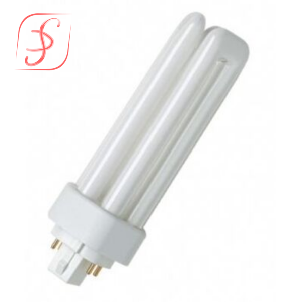 Лампа Osram T/E 18W/830 GX24q-2 не інтегрована