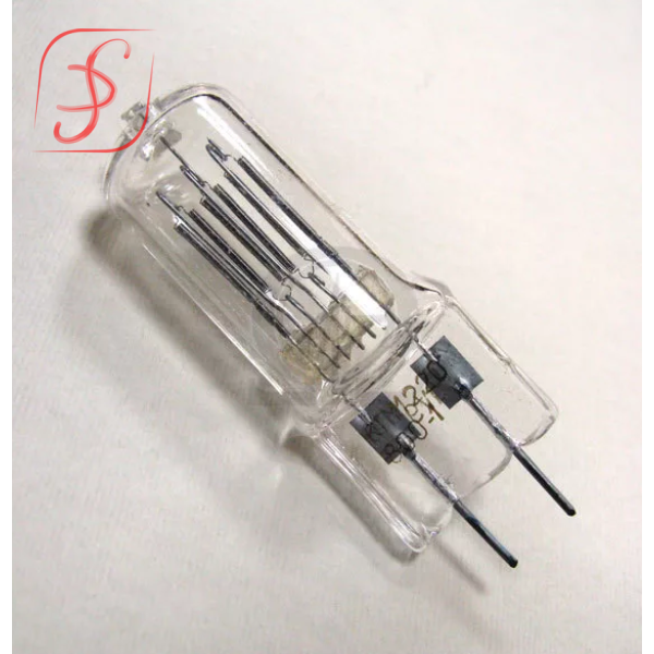 Лампа КГМ 220-650 (цоколь - G9,5)