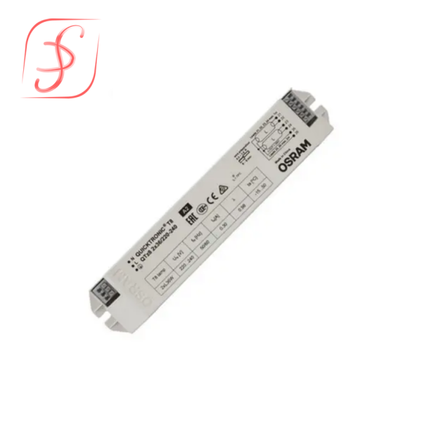Баласт QTZ8 2x36/220-240 Osram